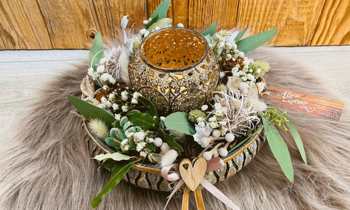 Alpen-Charme, Winter 2025